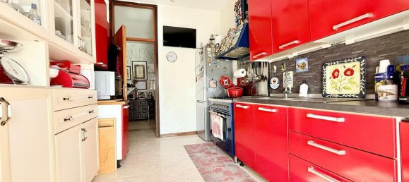 3 rooms Apartment in Treviglio, Italy No. 139110 10