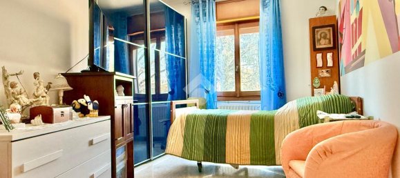 3 rooms Apartment in Treviglio, Italy No. 139110 18