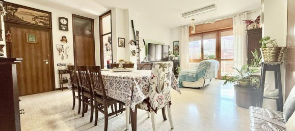 3 rooms Apartment in Treviglio, Italy No. 139110 5