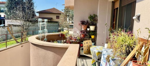3 rooms Apartment in Treviglio, Italy No. 139110 4
