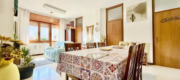 3 rooms Apartment in Treviglio, Italy No. 139110 7