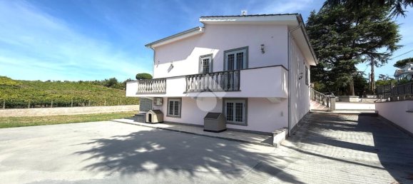 Villa de 3 dormitorios en Genzano di Roma, Italy No. 353011 11