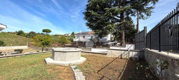 Villa de 3 dormitorios en Genzano di Roma, Italy No. 353011 8