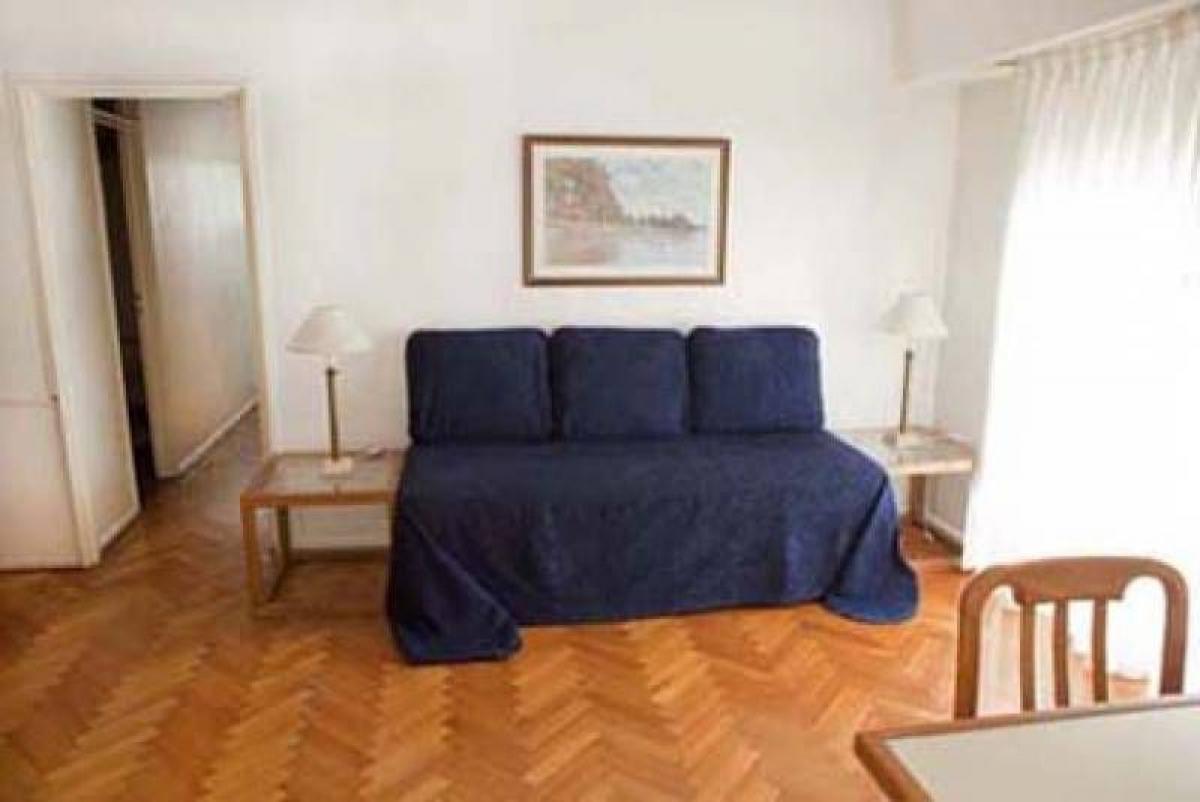 2 غرف نوم شقة في Buenos Aires, Argentina رقم 83119