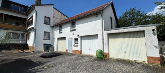 Таунхаус с 8 комнатами в Рейн-Лан, Германия № 237264 2