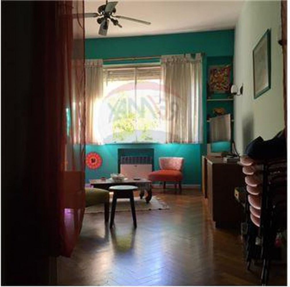 2 bedrooms Apartment in Buenos Aires, Argentina No. 88664