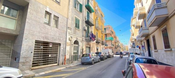 1 غرف نوم شقة في Bari, Italy رقم 19481 27