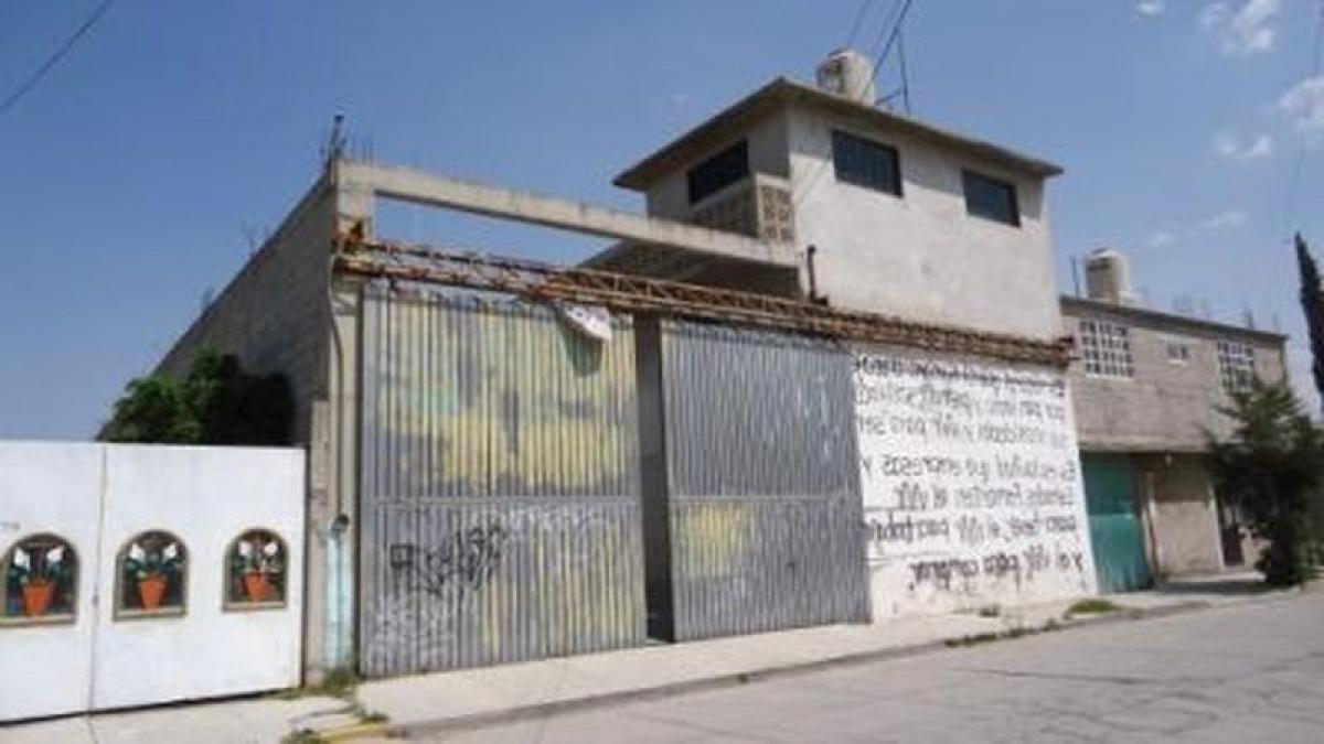 3 bedrooms House in La Paz, Mexico No. 215314