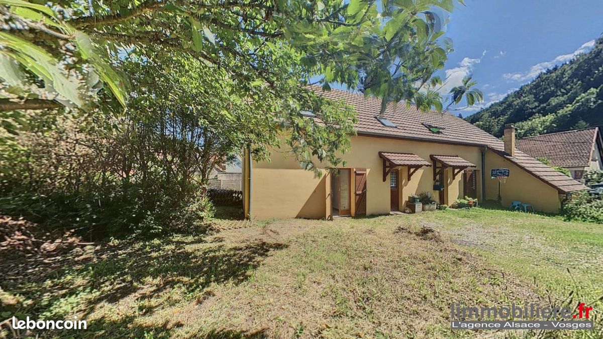 6 bedrooms House in Rombach-le-Franc, France No. 63875