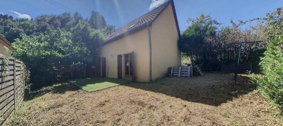 6 bedrooms House in Rombach-le-Franc, France No. 63875 2