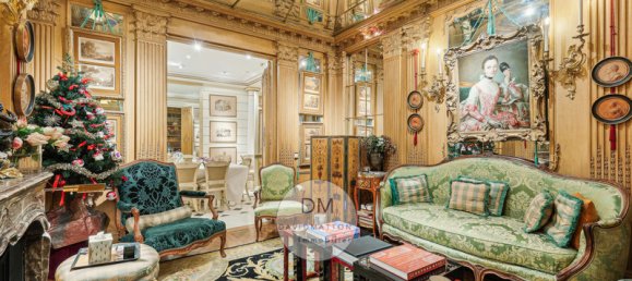 4 bedrooms Apartment in Paris, France No. 182620 4