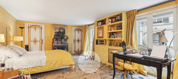 4 bedrooms Apartment in Paris, France No. 182620 10