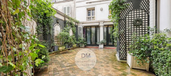 4 bedrooms Apartment in Paris, France No. 182620 13