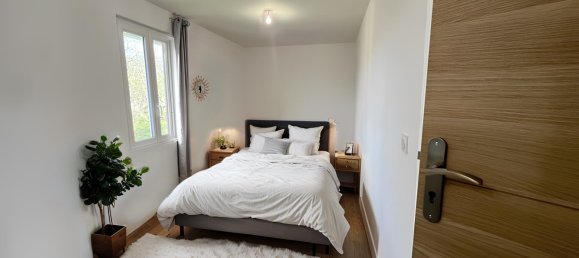 3 غرف نوم منزل في Annonay, France رقم 203190 22