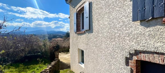 3 غرف نوم منزل في Annonay, France رقم 203190 18