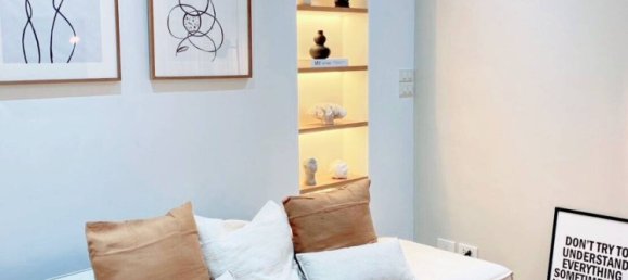 2 bedrooms Condo in Bangkok, Thailand No. 16322 3