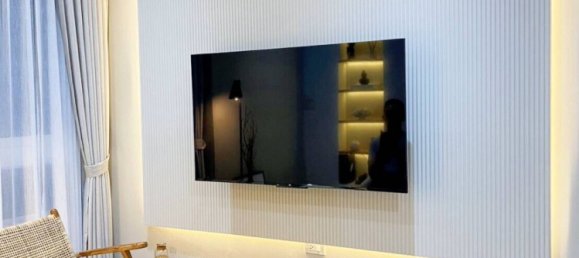 2 bedrooms Condo in Bangkok, Thailand No. 16322 4