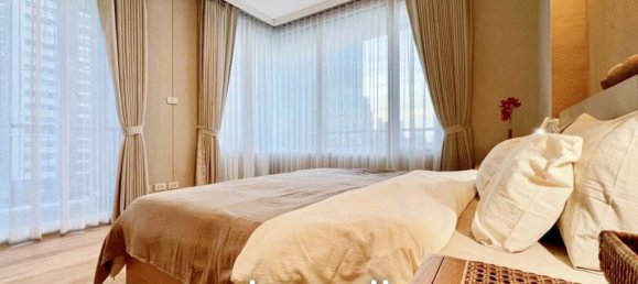 2 bedrooms Condo in Bangkok, Thailand No. 16322 7