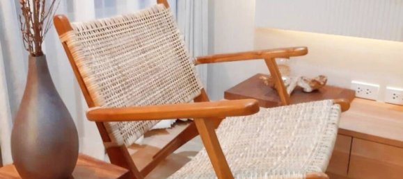 2 bedrooms Condo in Bangkok, Thailand No. 16322 6