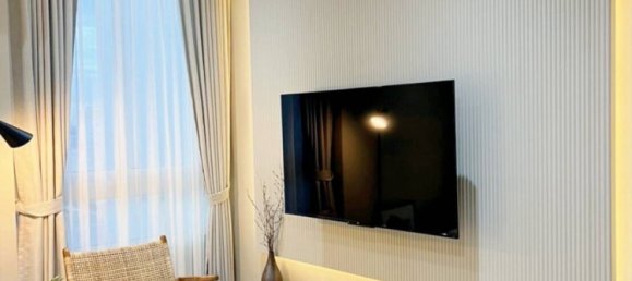 2 bedrooms Condo in Bangkok, Thailand No. 16322 5