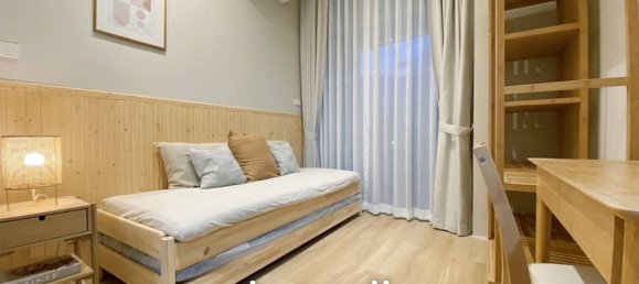 2 bedrooms Condo in Bangkok, Thailand No. 16322 2