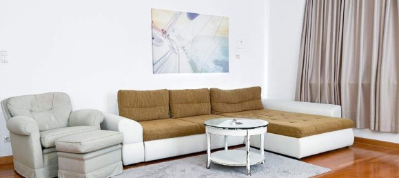 3 rooms Apartment in Salzburg, Austria No. 189620 2