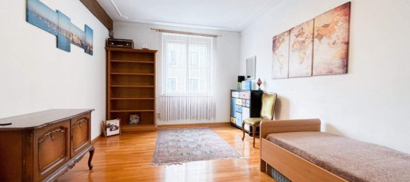 3 rooms Apartment in Salzburg, Austria No. 189620 6