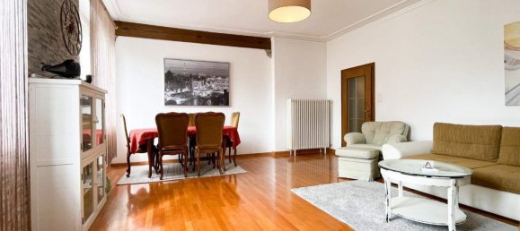 3 rooms Apartment in Salzburg, Austria No. 189620 5
