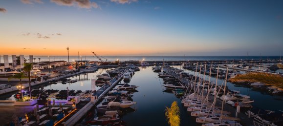 4 غرف نوم بانتهاوس في Marbella, Spain رقم 46472 19