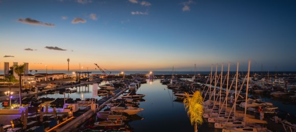 4 غرف نوم بانتهاوس في Marbella, Spain رقم 46472 16