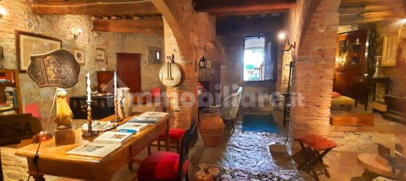 5-salle Bâtiment à San Casciano dei Bagni, Italy No. 230173 19