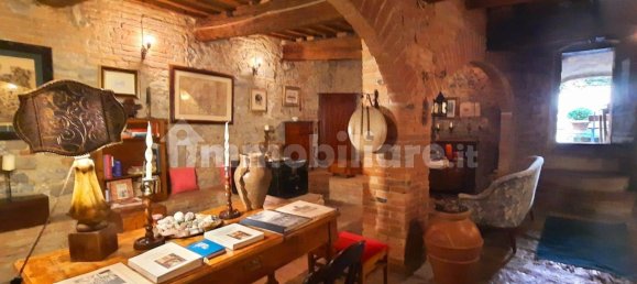 5-salle Bâtiment à San Casciano dei Bagni, Italy No. 230173 2