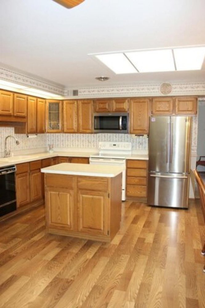 3 bedrooms House in Palos Hills, USA No. 404271