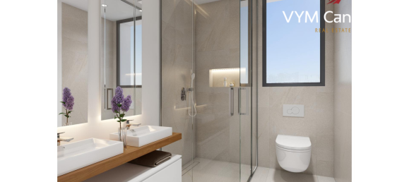 3 bedrooms Villa in Golf Bahia, Spain No. 3184 8