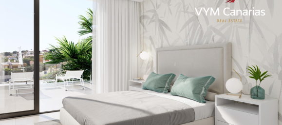 3 bedrooms Villa in Golf Bahia, Spain No. 3184 6