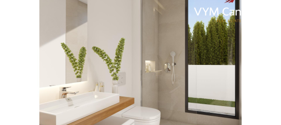 3 bedrooms Villa in Golf Bahia, Spain No. 3184 7