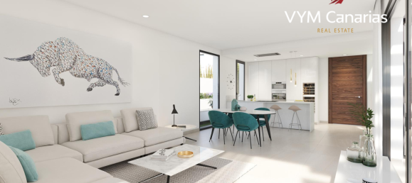 3 bedrooms Villa in Golf Bahia, Spain No. 3184 10