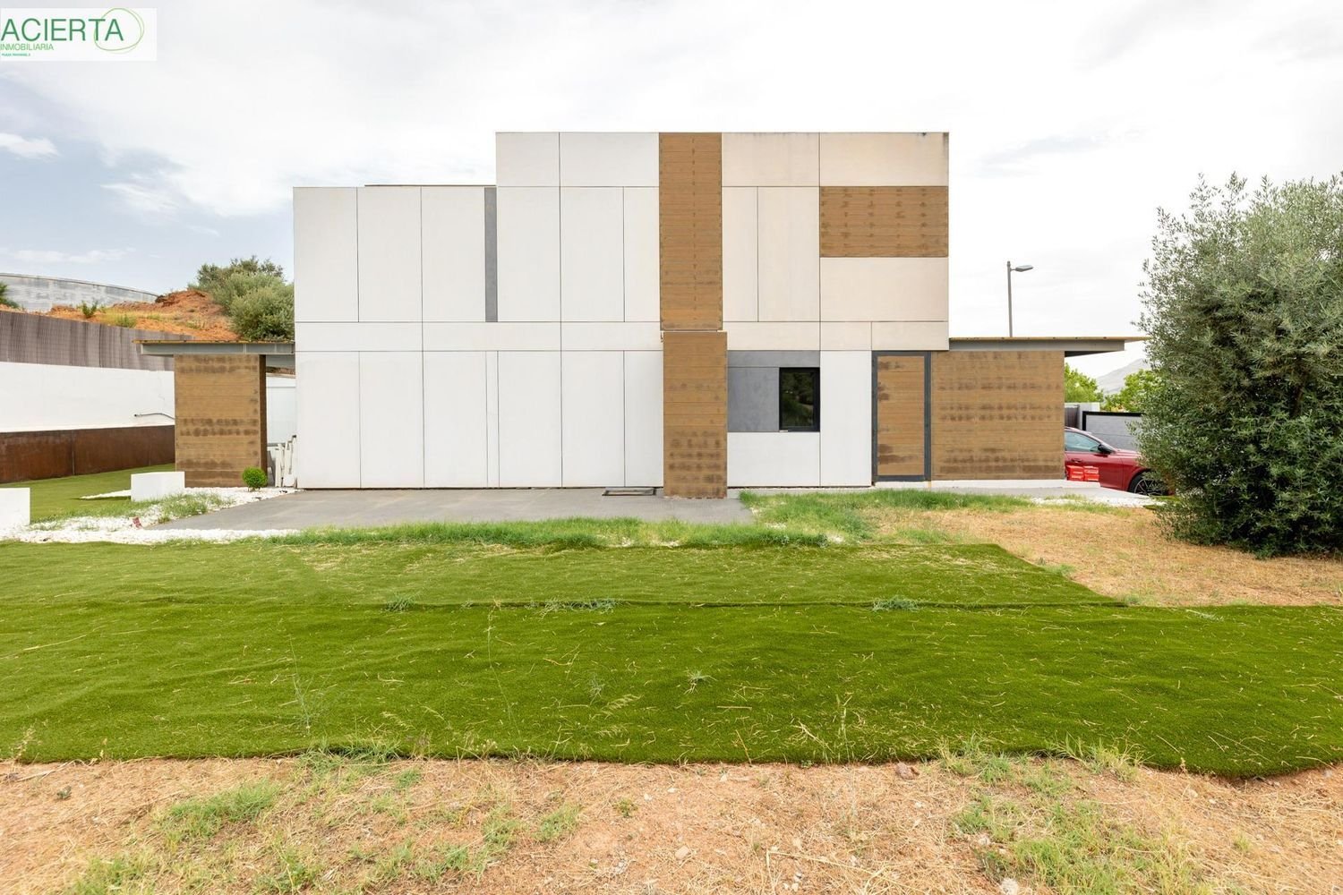 3 bedrooms House in Albolote, Spain No. 151172