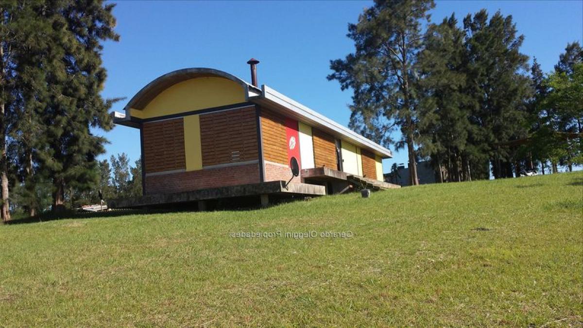 2 bedrooms House in Canelones, Uruguay No. 4838