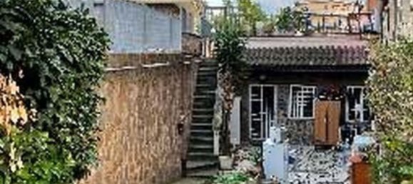 5-Zimmer Wohnung in Rome, Italy, Nr. 106341 5