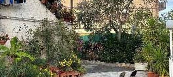 5-Zimmer Wohnung in Rome, Italy, Nr. 106341 4