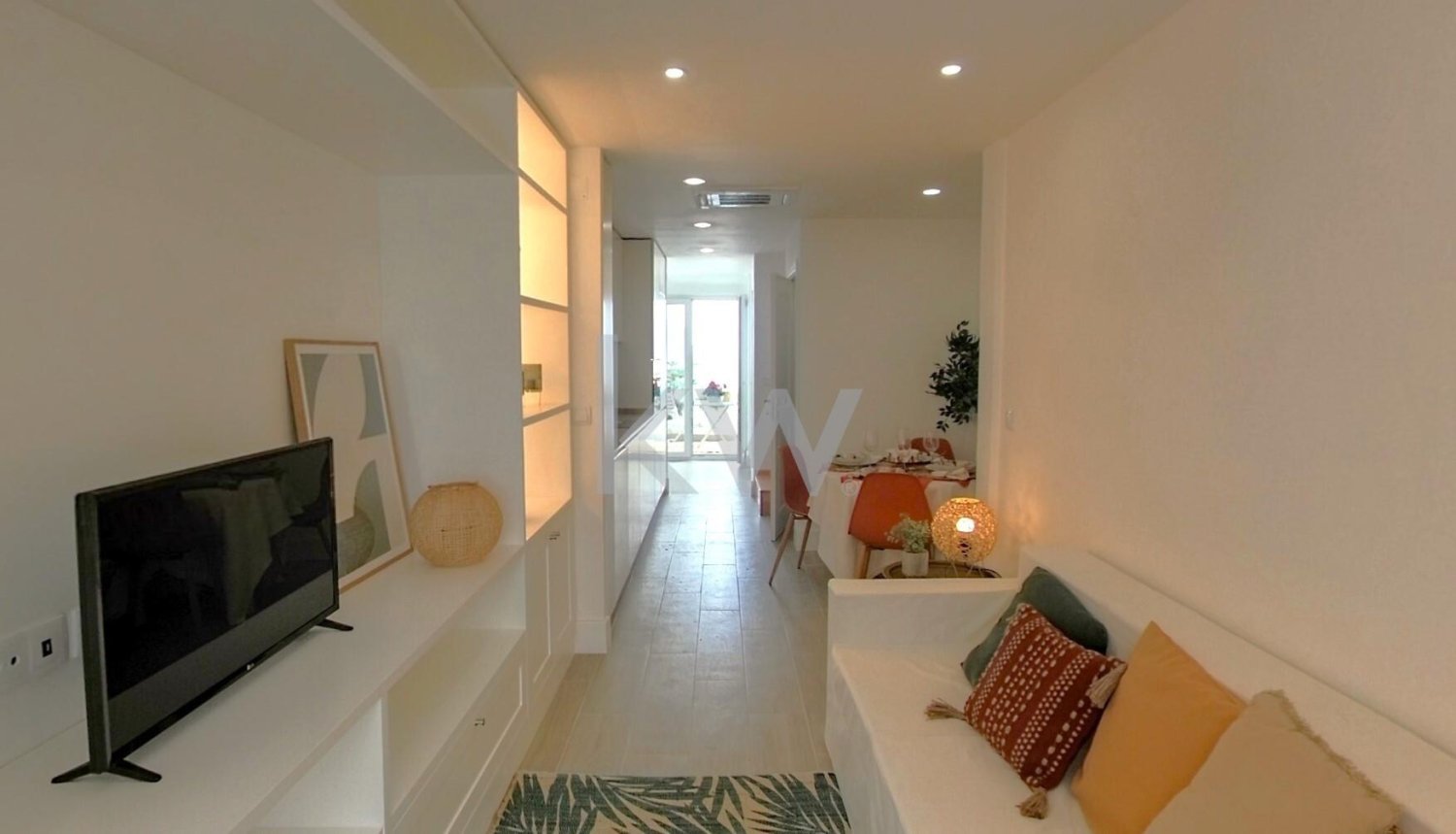 2 غرف نوم منزل ذو طابقين في Lisbon, Portugal رقم 72420