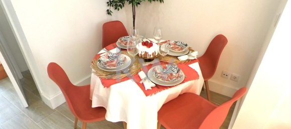 2 غرف نوم منزل ذو طابقين في Lisbon, Portugal رقم 72420 4