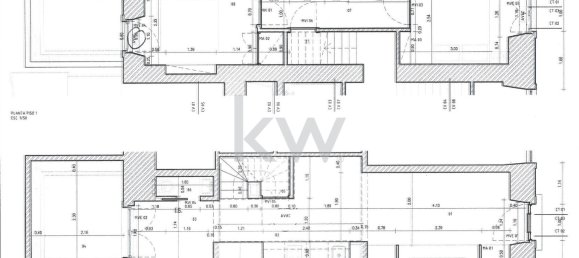 2 غرف نوم منزل ذو طابقين في Lisbon, Portugal رقم 72420 20
