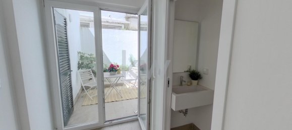 2 غرف نوم منزل ذو طابقين في Lisbon, Portugal رقم 72420 10