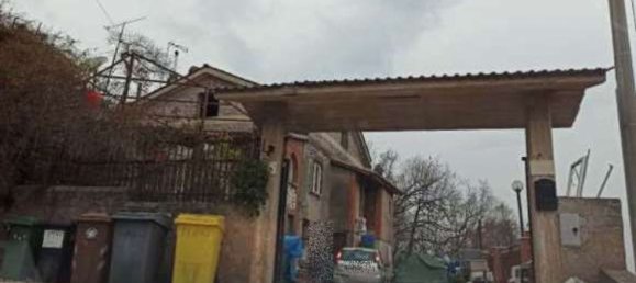 Apartamento de 5 habitaciónes en Ciciliano, Italy No. 205536 21