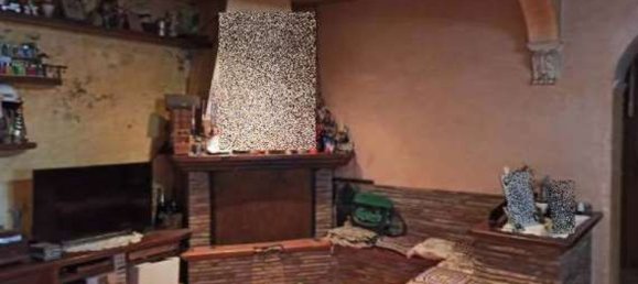 Apartamento de 5 habitaciónes en Ciciliano, Italy No. 205536 3