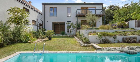 3 bedrooms House in Morbisch am See, Austria No. 243140 2