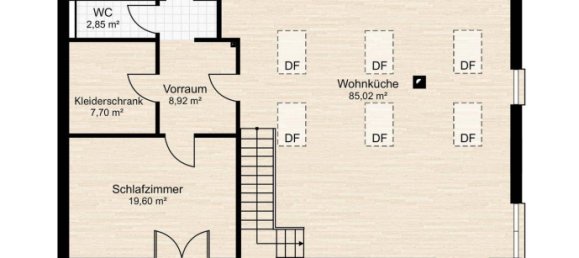 3 bedrooms House in Morbisch am See, Austria No. 243140 19