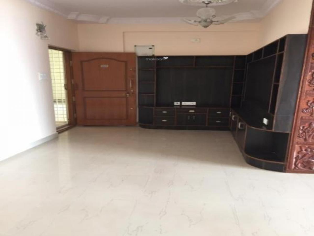 2 Schlafzimmer Haus in Bangalore, India, Nr. 12686